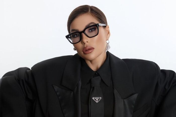 От «некрасивой» девочки до миллионерши: как Карина Нигай прошла путь от крошечной «гостинки» до элитных апартаментов, но так и не нашла «вечное» счастье