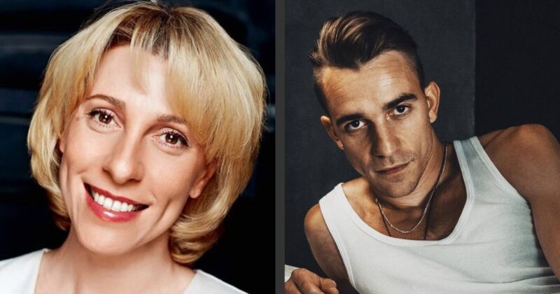 Ее называли «королевой второстепенных ролей», а ее единственный сын: в 38 лет покоряет Голливуд, но редко навещает бабушку-актрису