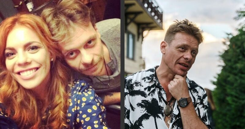 «Это преступление»: почему звезда «Бригады» Павел Майков назвал свой главный успех «клеймом» и как увел жену у крестного своего сына, разрушив дружбу