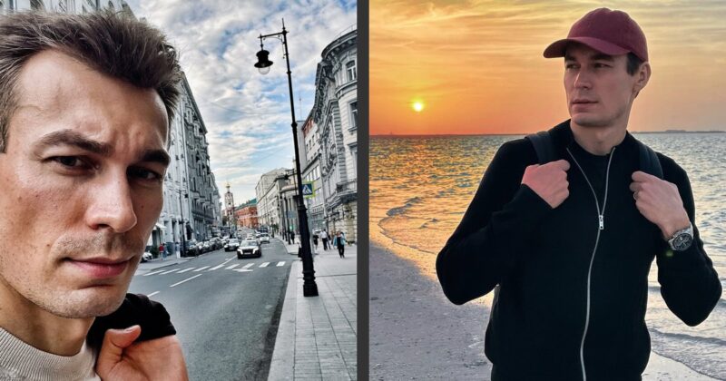 «Красавчик, мог бы затмить Бондаренко»: почему 34-летний актер, покоривший миллионы, не смог построить семью