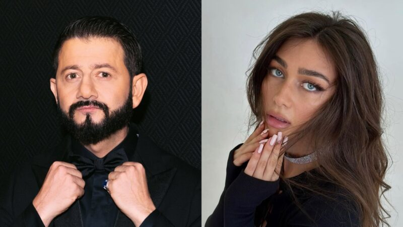 Тайный развод после 18 лет: 46-летний Михаил Галустян представил новую возлюбленную, «которую возьмет на съемки»