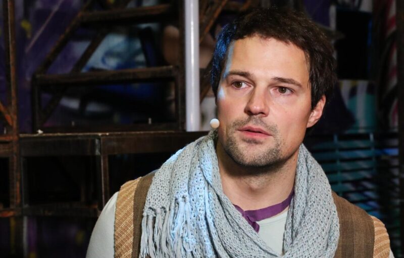 Многогранный талант Данилы Козловского.