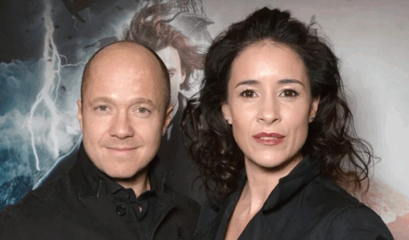 Евгений Стычкин и Ольга Сутулова прошли через испытания, чтобы быть вместе.