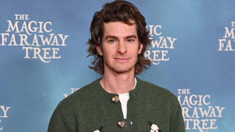 Неожиданный триумф после «смерти» героев : Трейлер нового «Паука» с Томом Холландом: 718 миллионов за сутки, а Эндрю Гарфилд «в восторге»