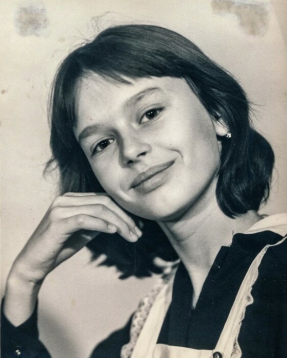 Потеряла мать в 11, а сына в 25: Ирина Безрукова «благодарит прошлое за каждый миг»