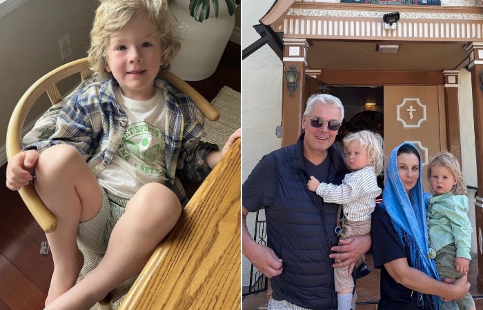 От утренней улыбки до «политической фурии»: Почему 55-летнюю Екатерину Стриженову критикуют из-за дочери, живущей в США