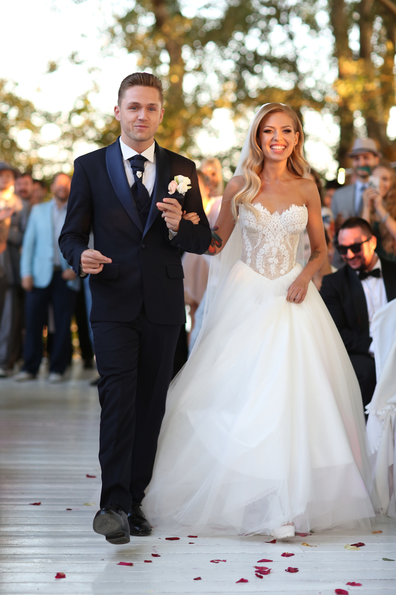 «Отец был моим самым большим страхом»: Как Рита Дакота в 36 лет простила прошлое и обрела любовь после 15 лет обид и тотального предательства?