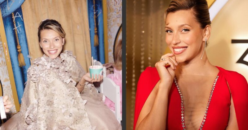 От «Женщины года» до всеобщего осуждения: Как 35-летняя Регина Тодоренко, пережив травлю, родила троих сыновей и «умудряется жить на полной скорости»