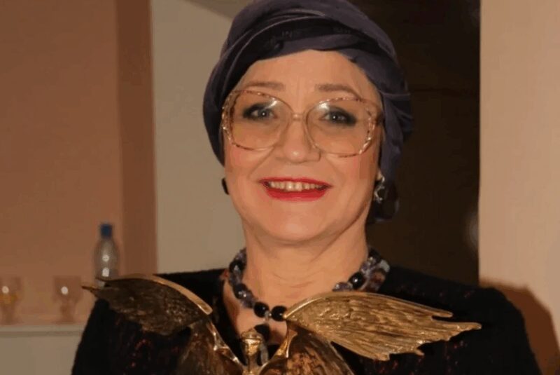 Детдом вместо семьи, но всенародная любовь: как 8 звёзд, от 22-летней Дианы Анкудиновой до 89-летнего Геннадия Юхтина, изменили свою судьбу