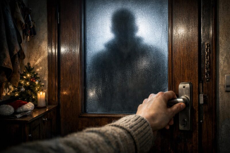 "Я все равно останусь с ним": 26-летняя модель погибла от 20 ударов ножом, пытаясь сбежать от мужа-уголовника