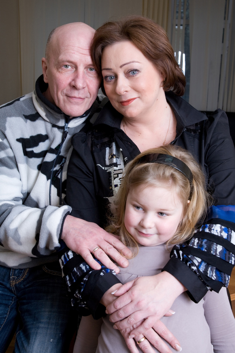 «Девочка-каучук» пережила измены и одиночество: как Мария Аронова 20 лет ждала брака, чтобы обрести счастье с Евгением Фоминым