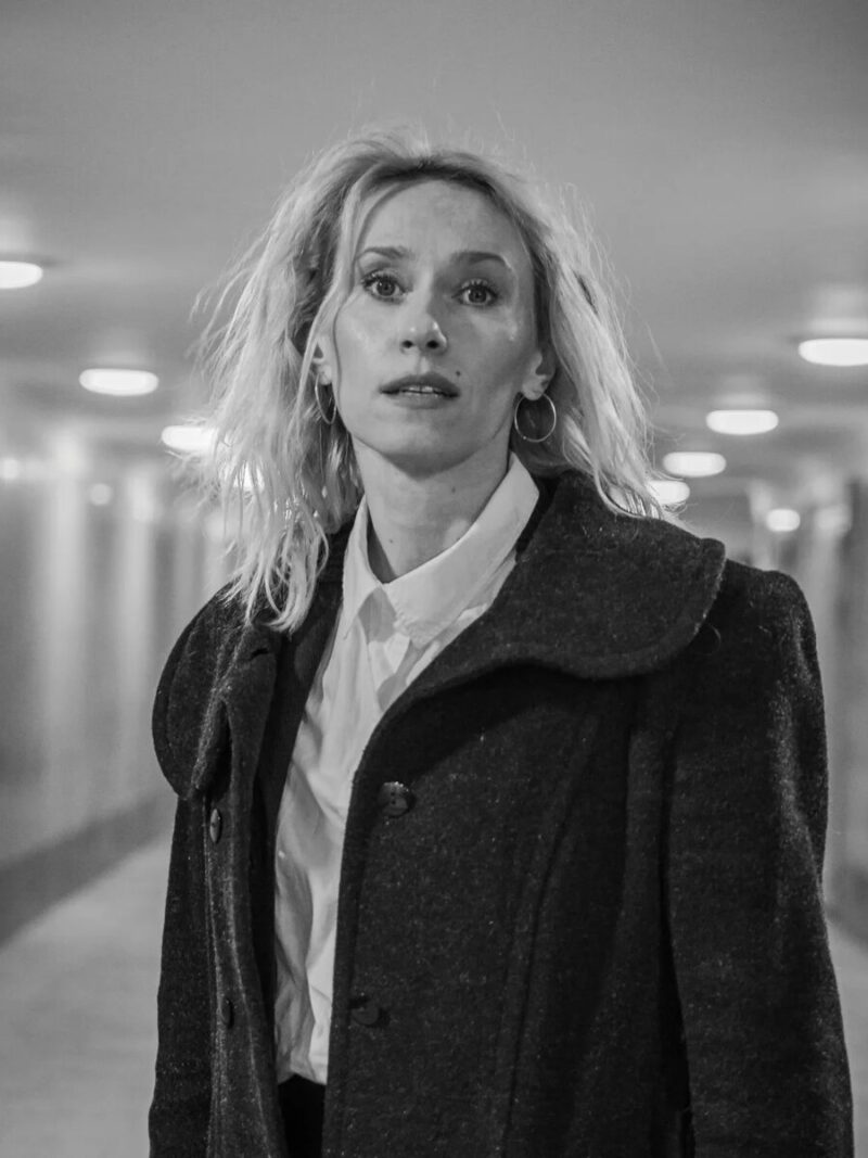 Счастливые моменты с сыновьями, которые стали для актрисы главным смыслом жизни.