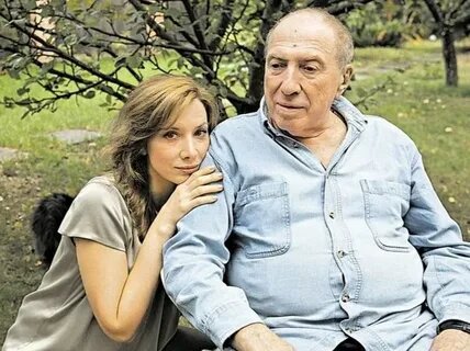 Дарья Юрская и Алексей Лебедев: воссоединение после бурных событий.