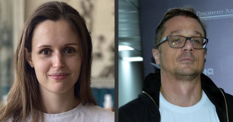 Он сбросил половину себя: Алексей Макаров: «Я нажрал 127 кг», но 23-летняя разница в возрасте с женой изменила всё