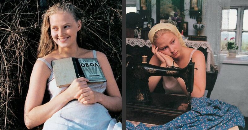 «Она давно замужем!»: Как 43-летняя Светлана Ходченкова скрывает личную жизнь, а её отец так и не дождался прощения