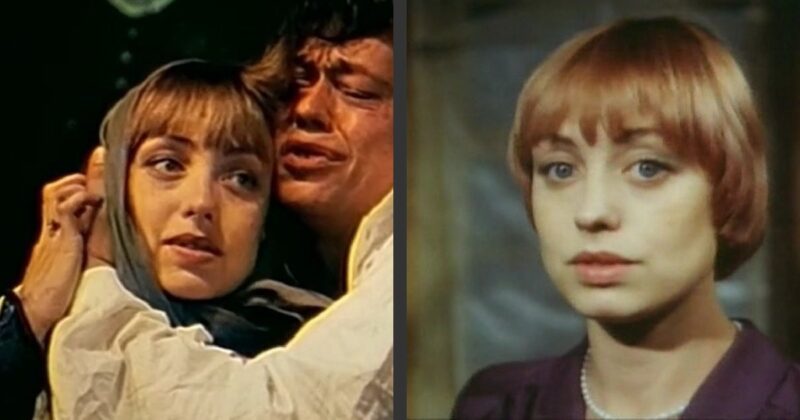 Тайная любовь на 18 лет и несбывшаяся мечта: Елена Шанина в 73 года обрела «главное счастье» после романа с женатым Александром Збруевым