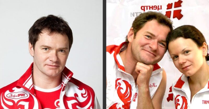 За сутки до старта он бросил всё : Алексей Тихонов ушёл от Тутберидзе, заявив: «Я не обязан жить ради них!»