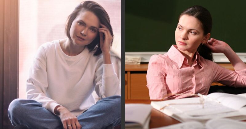 Актриса, покорившая миллионы, но скрывшая главное: Екатерина Астахова: «Никаких служебных романов» и трое детей, о которых никто не знал