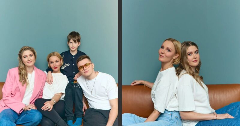 Драма с бывшим помощником Абрамовича и Собчак: Как телеведущая Екатерина Гринчевская в 44 года нашла счастье после громкого развода