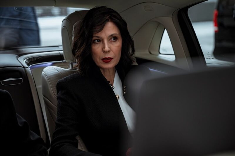 Супруги прошли через множество испытаний, включая трудности 90-х.