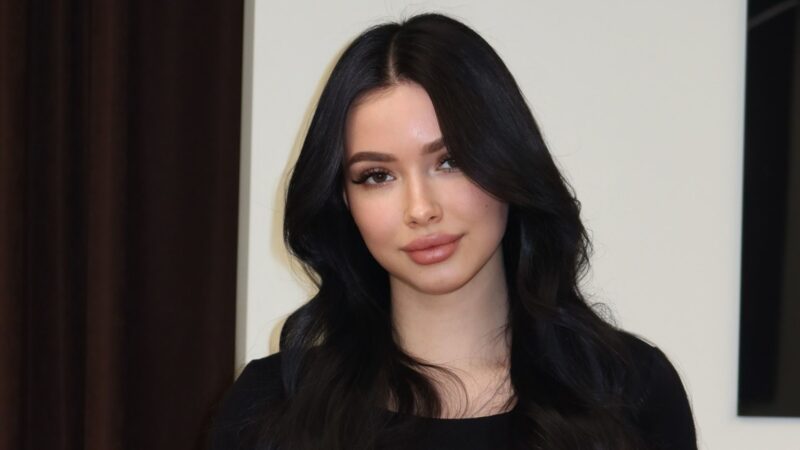 22-летняя звезда «Ворониных» отпраздновала 3-летие дочери: «Давно отца не видно?» — Мария Ильюхина о редких совместных кадрах с мужем и необычном выборе имени для наследницы
