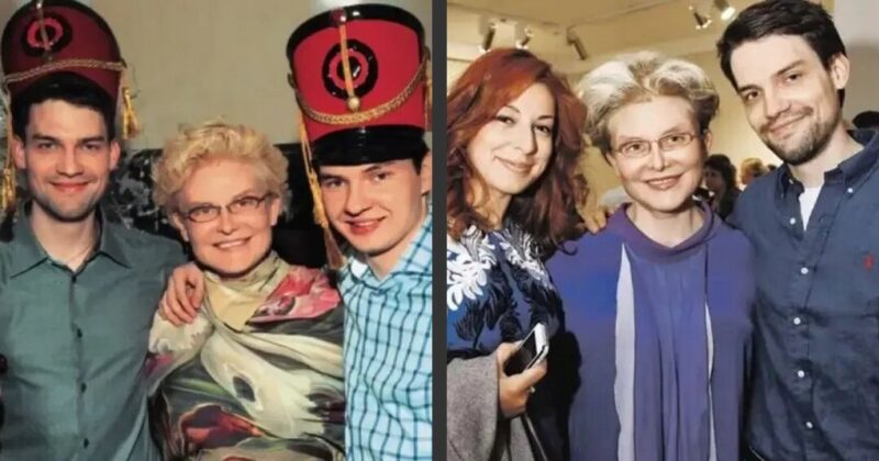 Две судьбы за океаном: «Мне невероятно повезло» — как 65-летняя Елена Малышева живет без сыновей?