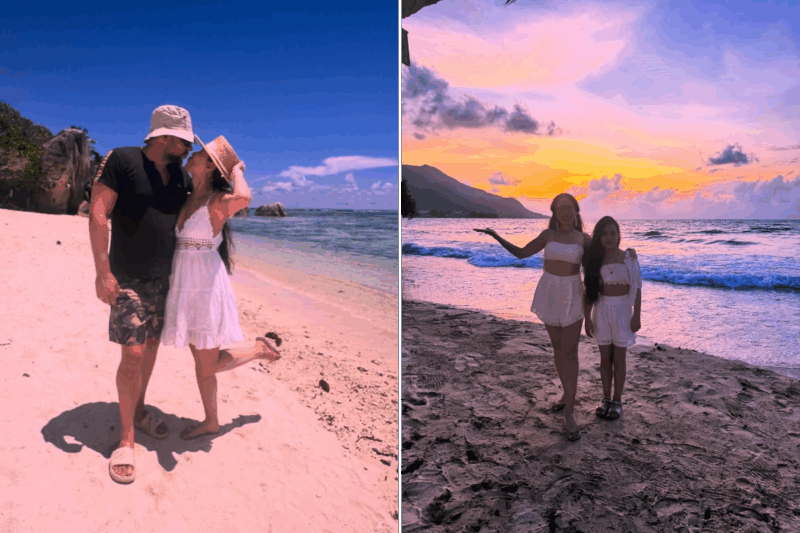 «Потому что вы — русские»: Звезда «Уральских пельменей» Илана Юрьева и 5 унизительных досмотров по пути домой в марте 2026-го