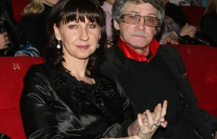 Игорь Старыгин – мушкетер советского кино.