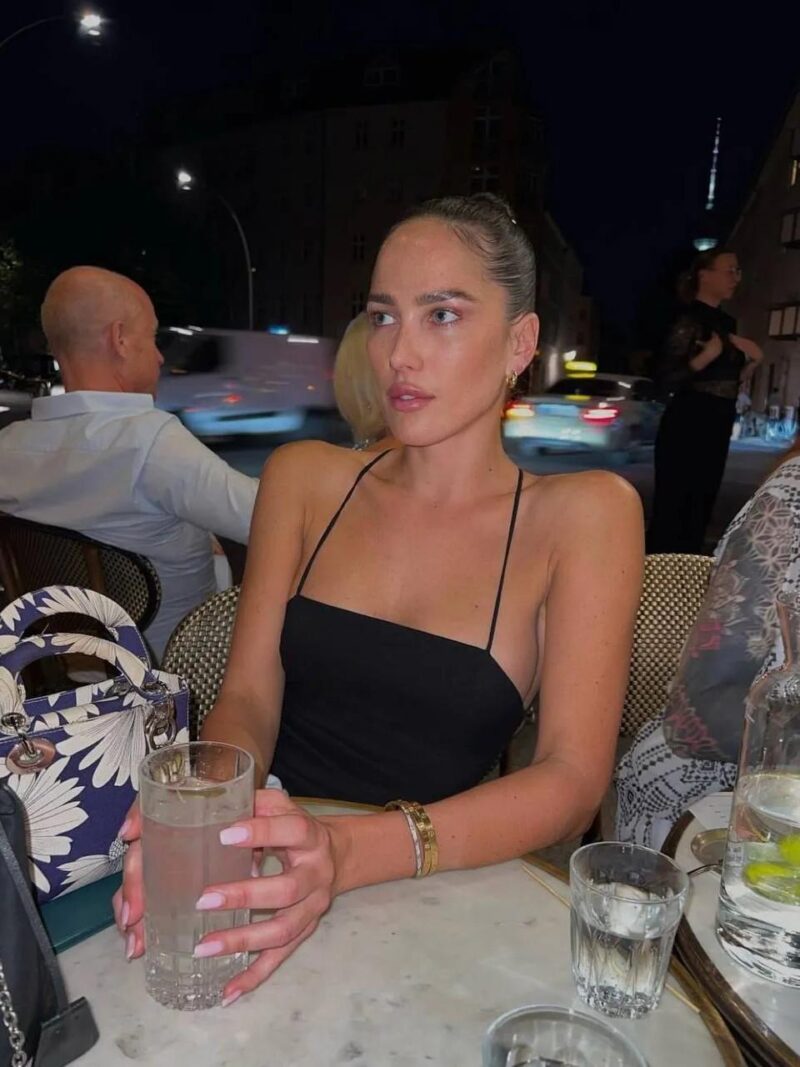 От роскоши до забвения: что привело миллиардера Джабраилова к трагедии?