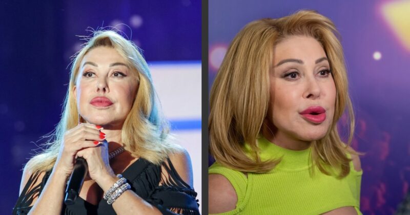 Дочь сбежала, а жениха выгнала: 55-летняя Любовь Успенская назвала преемницу, но не свою Татьяну