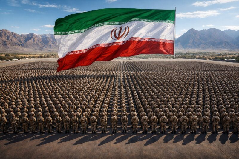 Западня за миллиарды: Дональд Трамп между Нетаньяху и «непобедимым» Ираном