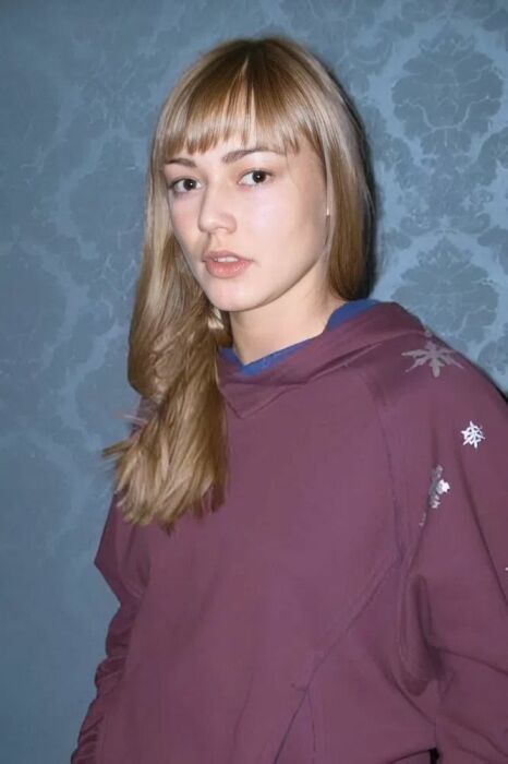 Оксана Акиньшина.