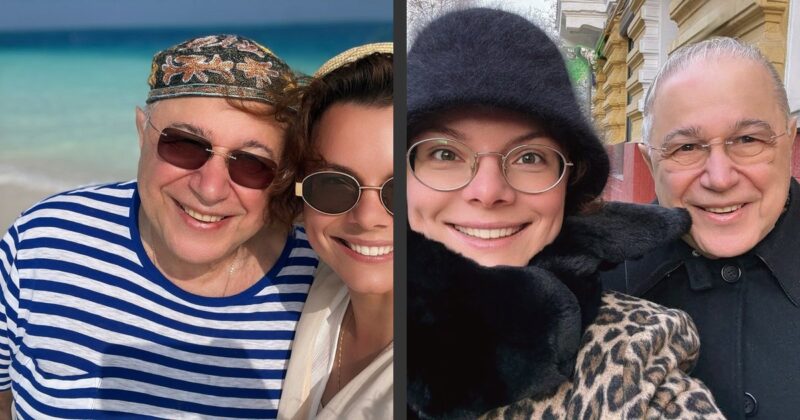 «Каждый человек немного одиночка»: почему молодая жена 80-летнего Евгения Петросяна выбирает путь свободы