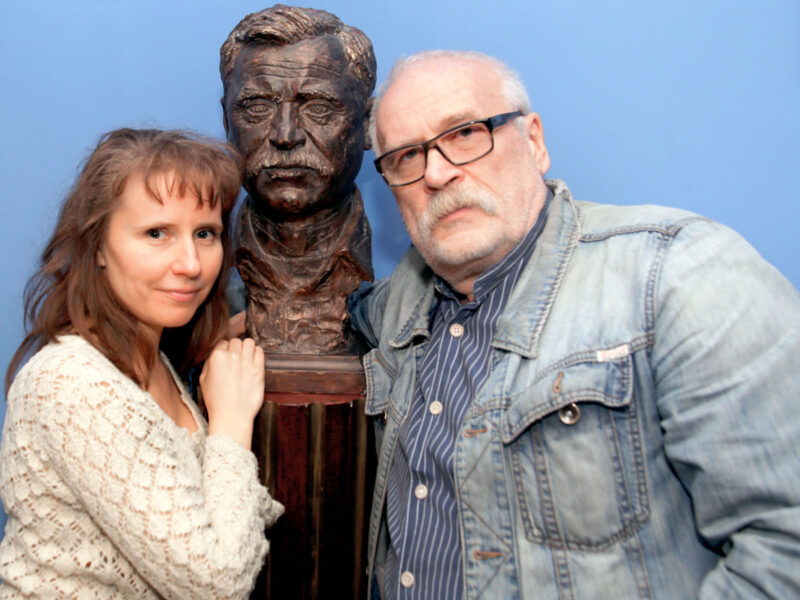 Жена погибла, сын отказался: Борис Невзоров, в 70 лет стал отцом, но умер