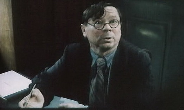 Признание без главных ролей, но... : 81-летний актер месяц лежал в морге из-за безумной дочери