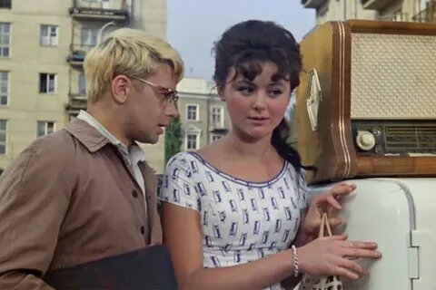 Наталья Селезнёва и Владимир Андреев: их любовь выдержала испытание временем.