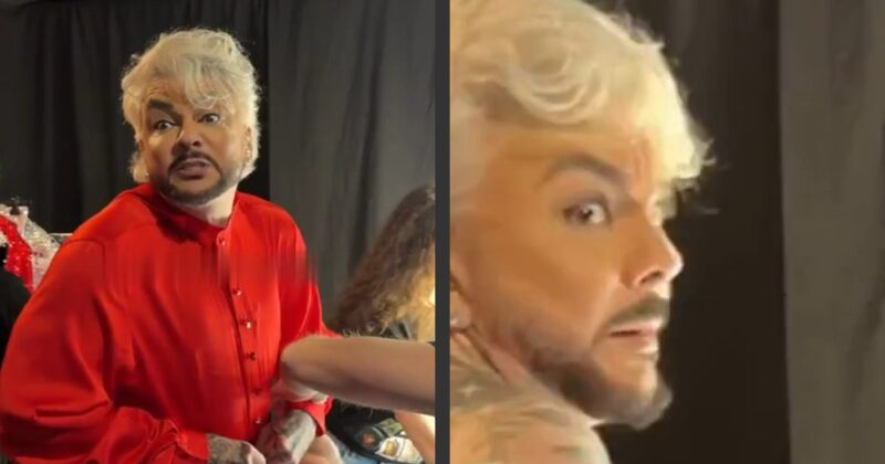 «Завтра же смените мне пиротехников!»: 57-летний Киркоров показал истинное лицо за кулисами, но теперь ему грозит суд на 2,3 млн и потеря земли