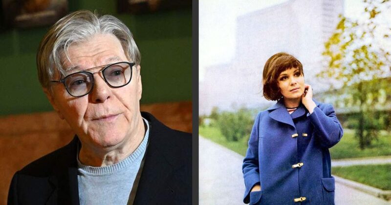 «Значит, не дождалась»: как в 17 лет Валентина Малявина потеряла ребёнка и ушла от Александра Збруева