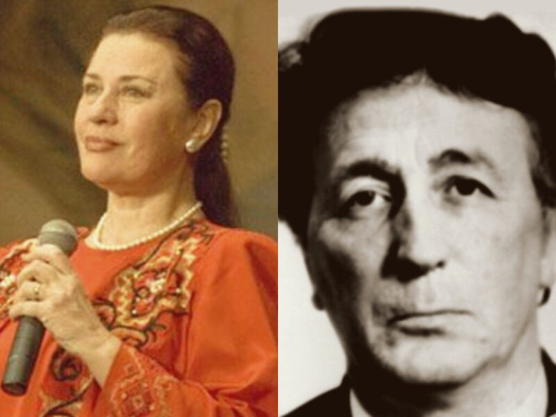 Вдова Владимира Баранова узнала о романе мужа только после его смерти.