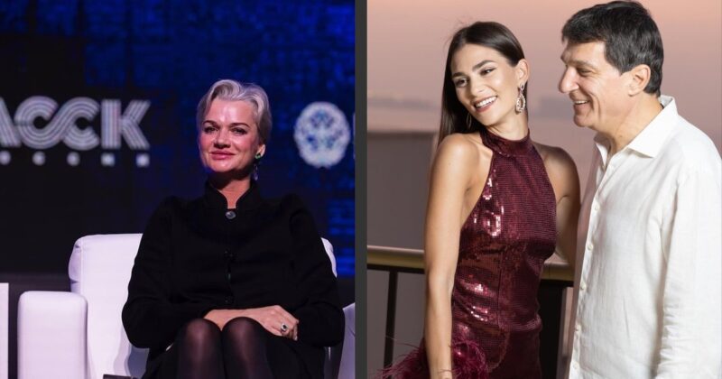 «Русский Онассис» и 7 лет тайны: Как Кирилл Шубский строил две семьи и пережил «самую горькую» потерю