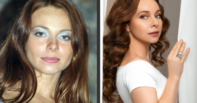 «Наш дом – это наш тыл»: как Екатерина Гусева сохранила 28-летний брак с бизнесменом, который ради неё ушёл из семьи