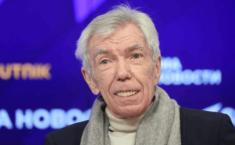 Юрий Николаев, сумевший вырваться из плена зависимости и начать новую жизнь.