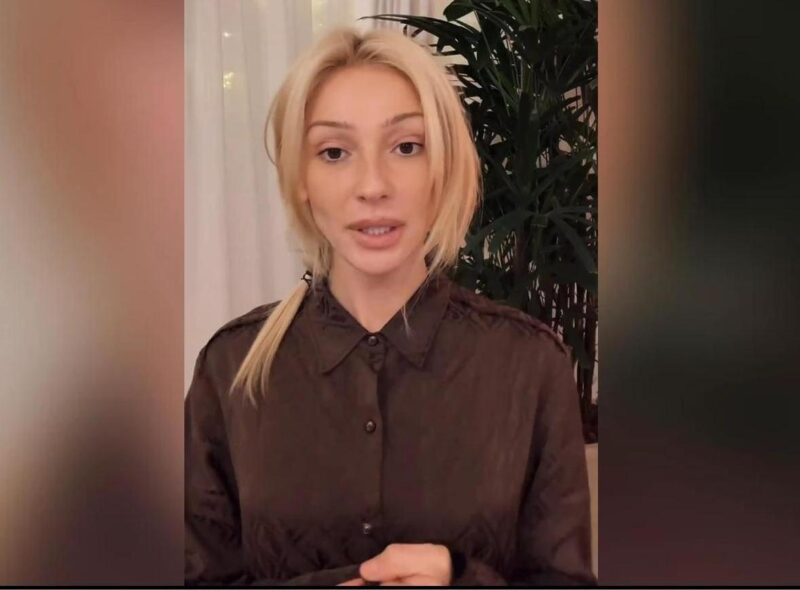 Крах империи: «Сложно поверить, что такое большое чувство может угасать», – как 32-летняя Настя Ивлеева после потери 17 млн подписчиков и 17 кг веса нашла новую любовь и 100 долларов в кармане