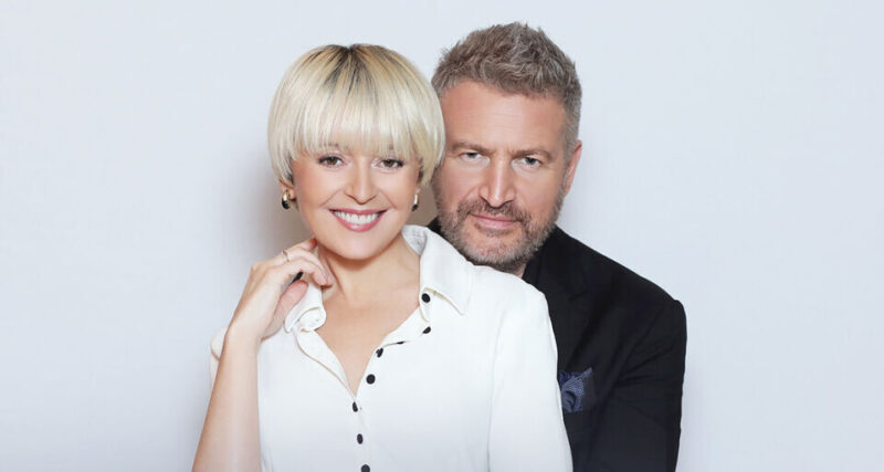 Тайны 8-летнего брака : Как Анжелика Варум скрывала первого мужа и что Леонид Агутин спустя 28 лет говорит об их любви