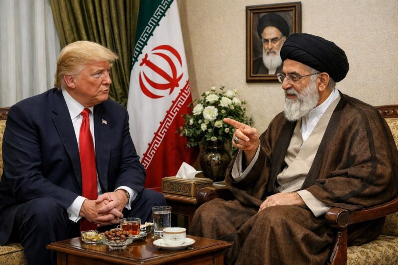 Мировой шок: Как один пролив за 3 месяца изменил судьбу доллара и лишил Европу «зеленого» будущего