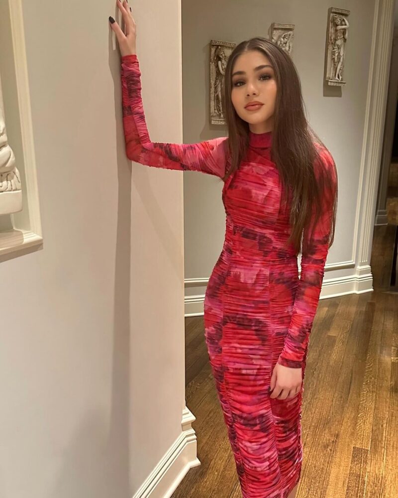 Слухи о разводе стали серьёзным испытанием для супругов.