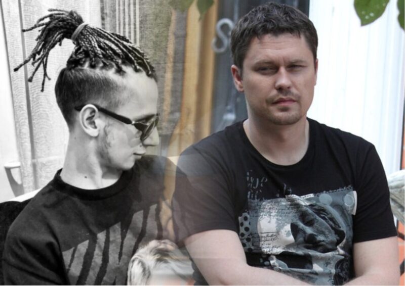 Сын Дениса Рожкова, Иван, унаследовавший от отца любовь к музыке и уже покоряющий сцену со своей рок-группой.