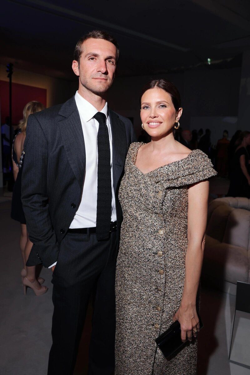 Музей современного искусства «Гараж» стал одним из главных проектов Дарьи.