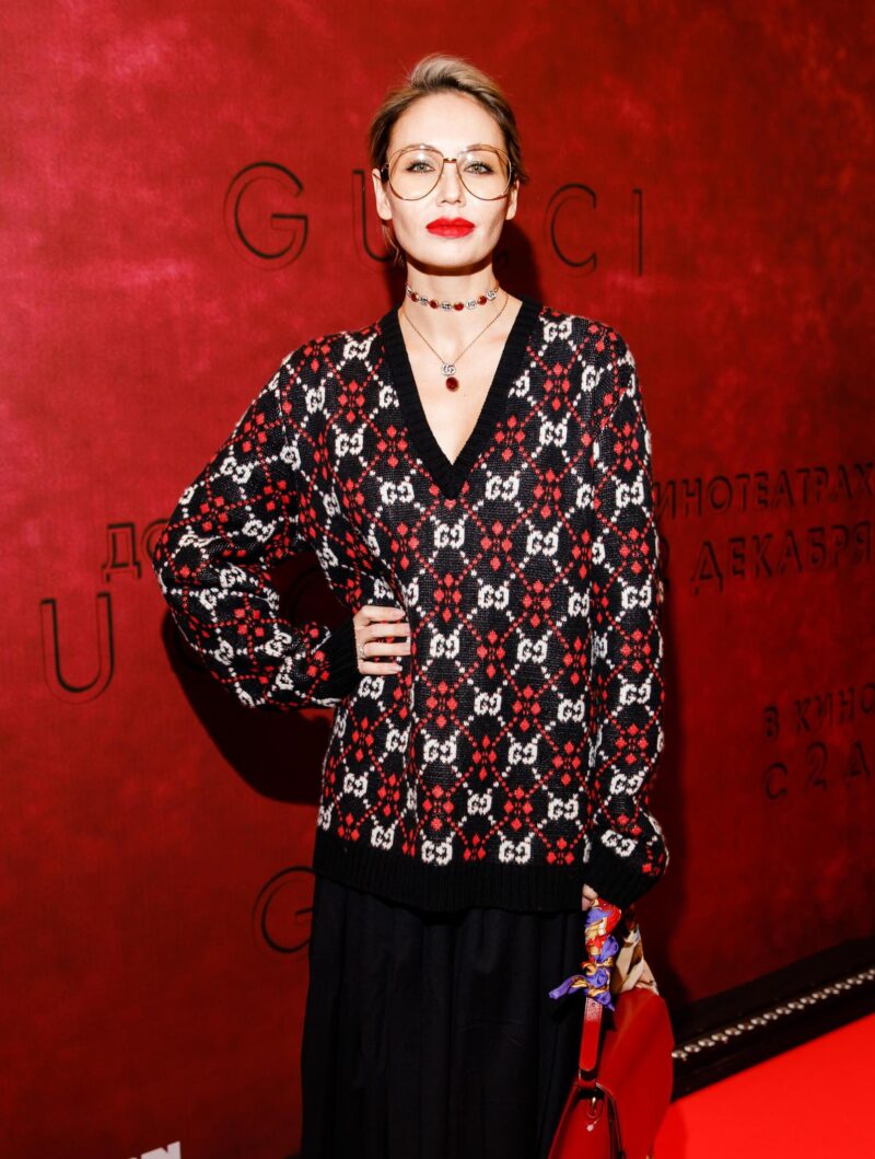 После болезненного развода и борьбы за детей: 37-летняя Агата Муцениеце обрела счастье с 42-летним Петром Дрангой: «Ты — мой лучший спектакль»