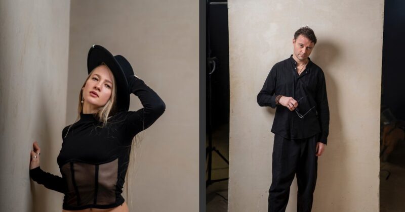 Идеальный семьянин, принимавший роды у жены: 48-летний Илья Носков после 20 лет брака ушёл к 29-летней актрисе, заявив: «Жизнь иногда неожиданно меняется»